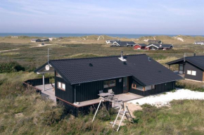 Holiday home Kystmarken A- 2541
